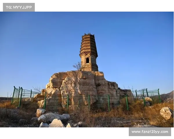 逐鹿古塔,领略大帝风采 逐鹿古塔,领略大帝风采