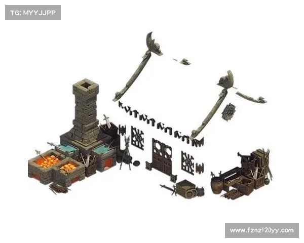 铁匠铺:锻造魔兽世界新征程 铁匠铺:锻造魔兽世界新征程